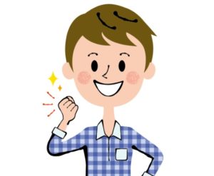 たつぞー君