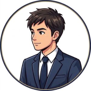 まさる君